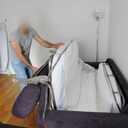 Paris Besson Stay Appartement Neuilly Sur Seine エクステリア 写真