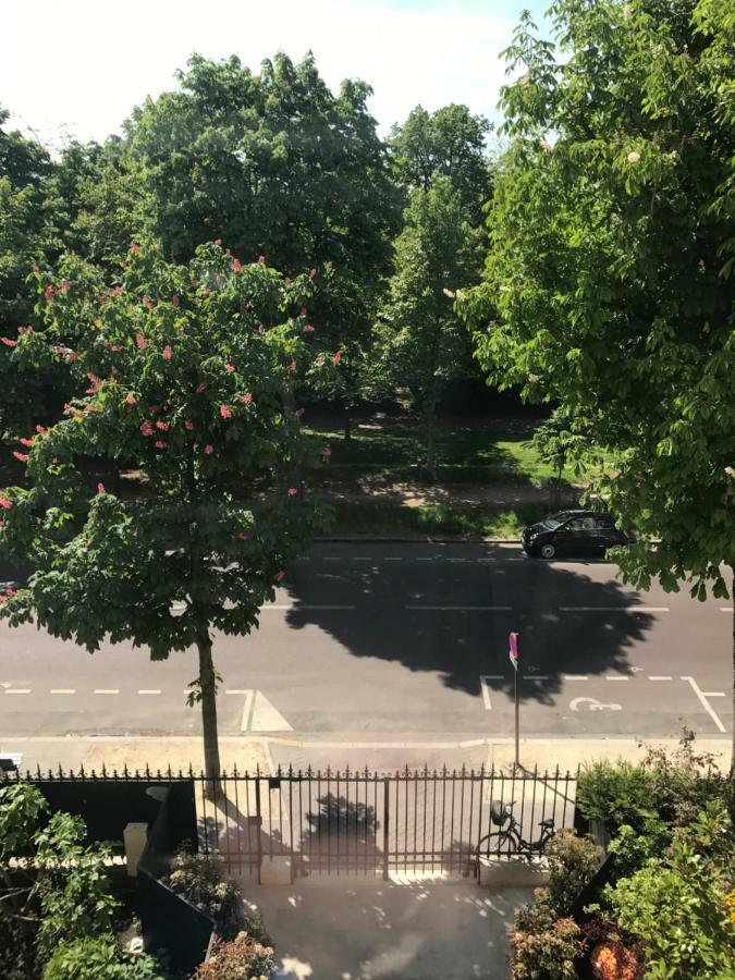 Paris Besson Stay Appartement Neuilly Sur Seine エクステリア 写真