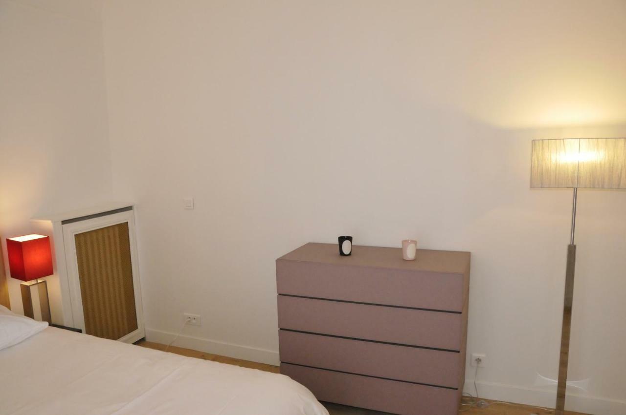 Paris Besson Stay Appartement Neuilly Sur Seine エクステリア 写真