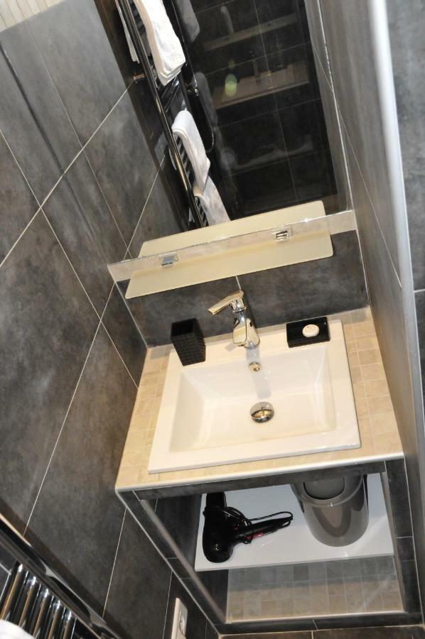 Paris Besson Stay Appartement Neuilly Sur Seine エクステリア 写真
