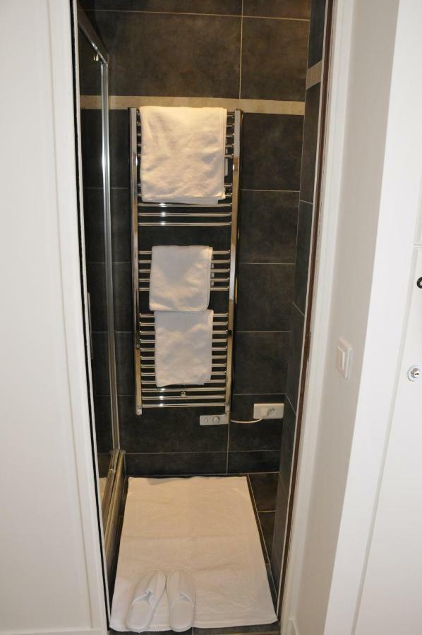 Paris Besson Stay Appartement Neuilly Sur Seine エクステリア 写真