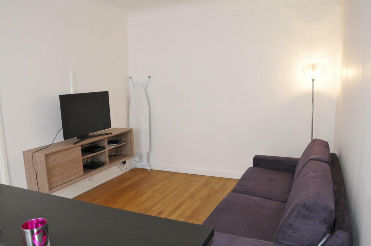 Paris Besson Stay Appartement Neuilly Sur Seine エクステリア 写真