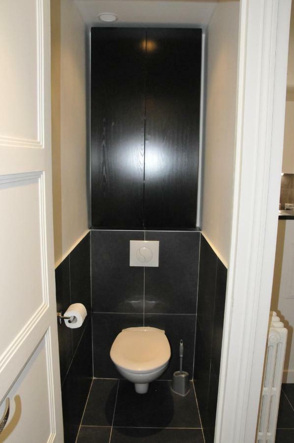 Paris Besson Stay Appartement Neuilly Sur Seine エクステリア 写真