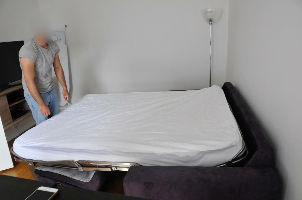 Paris Besson Stay Appartement Neuilly Sur Seine エクステリア 写真