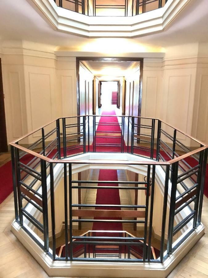 Paris Besson Stay Appartement Neuilly Sur Seine エクステリア 写真
