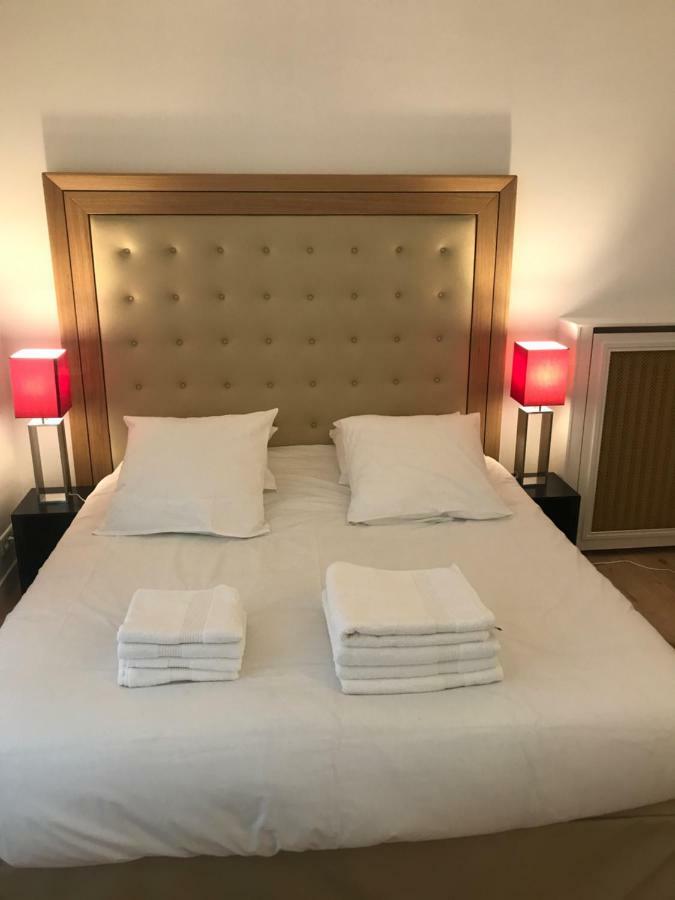 Paris Besson Stay Appartement Neuilly Sur Seine エクステリア 写真