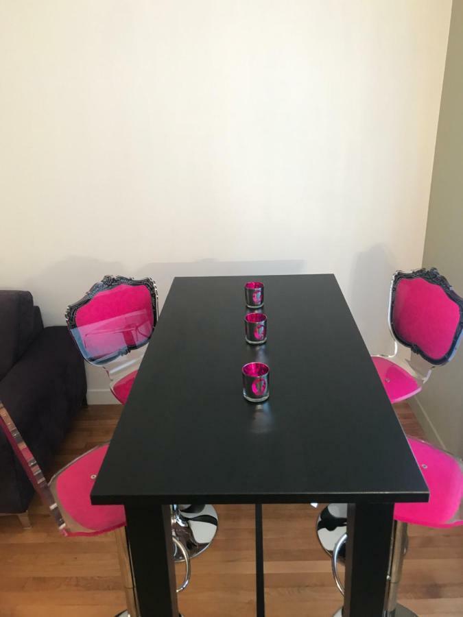Paris Besson Stay Appartement Neuilly Sur Seine エクステリア 写真
