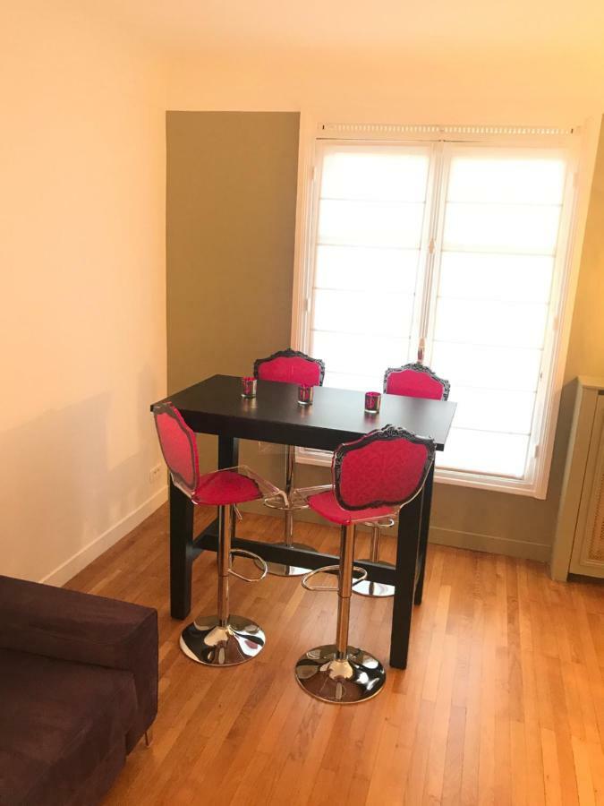 Paris Besson Stay Appartement Neuilly Sur Seine エクステリア 写真